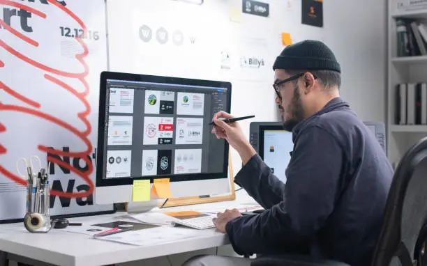 Graphics & Design
