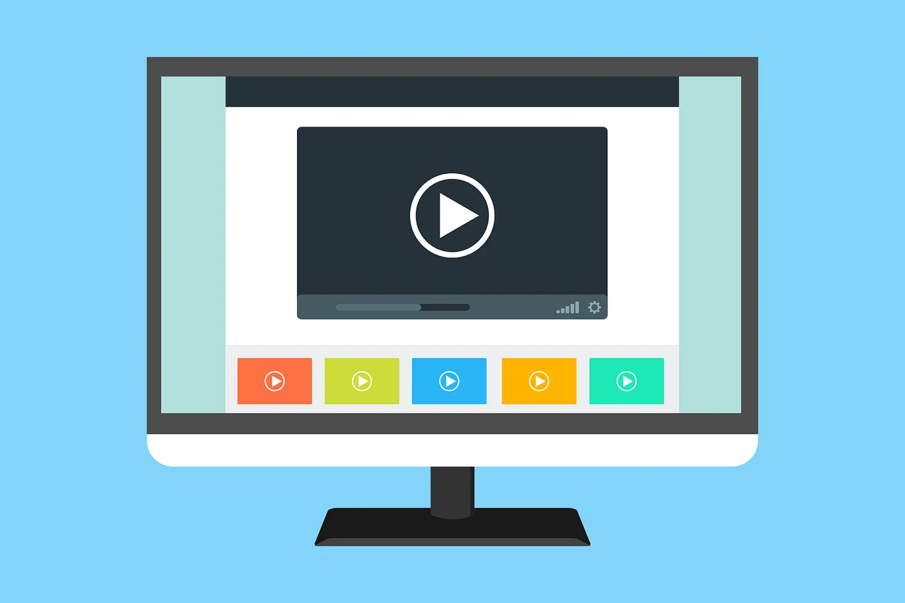 Video & Animation 